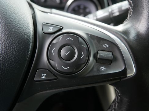 Used 2019 Buick Envision Preferred w/ LPO, Active Package image 26