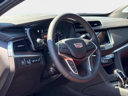 New 2026 Cadillac XT5 Premium Luxury w/ Driver Assist Package FWD image 25