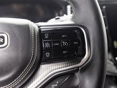 Used 2023 Jeep Grand Wagoneer Series II w/ Quick Order Packagew 28T image 12