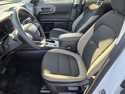 New 2025 Ford Bronco Sport Big Bend image 8