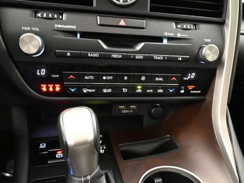 Used 2022 Lexus RX 350 FWD w/ Premium Package image 29
