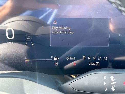 New 2026 Buick Envision Avenir image 15