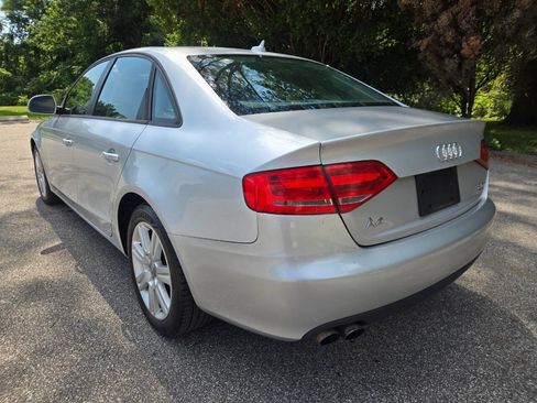 Used 2009 Audi A4 2.0T Premium FWD image 5