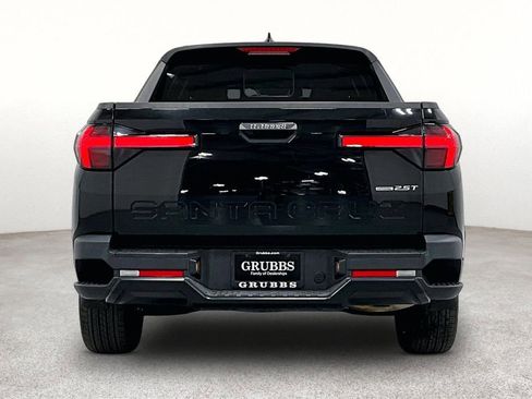 Certified 2023 Hyundai Santa Cruz Night AWD/4WD image 5