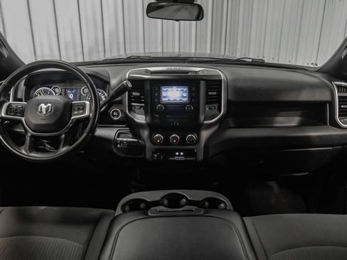 Used 2021 RAM 2500 Big Horn image 14