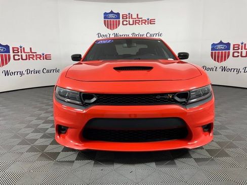 Used 2023 Dodge Charger Scat Pack image 7