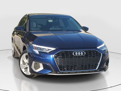 Used 2024 Audi A3 2.0T Premium image 2