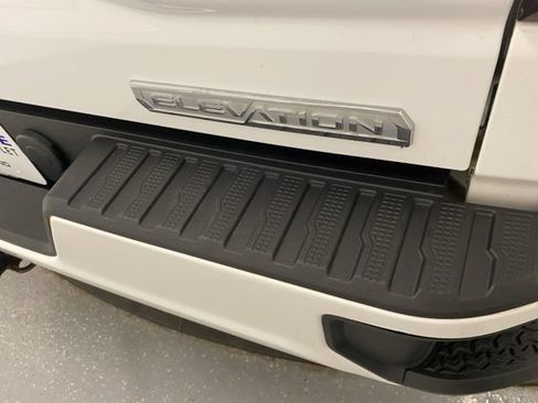 Used 2022 GMC Sierra 1500 Elevation w/ Max Trailering Package AWD/4WD image 36