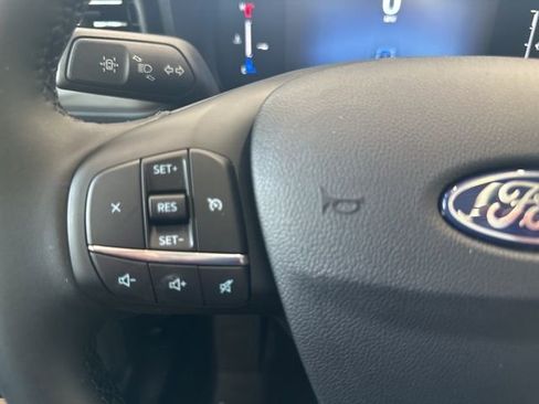 New 2025 Ford Maverick XLT w/ XLT Luxury Package AWD/4WD image 16