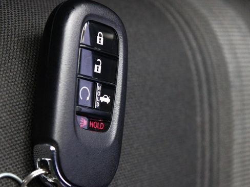 Used 2022 Honda Civic Sport image 31