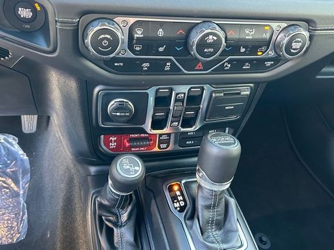 New 2025 Jeep Wrangler Unlimited Rubicon 392 image 58