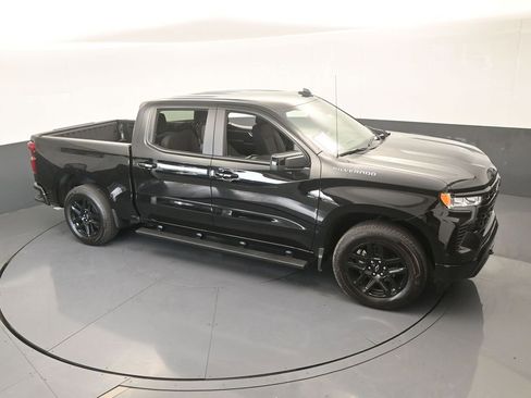 Used 2026 Chevrolet Silverado 1500 RST image 58