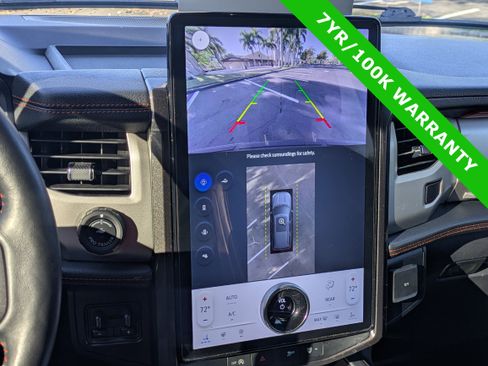 Certified 2024 Ford Expedition Timberline AWD/4WD image 35