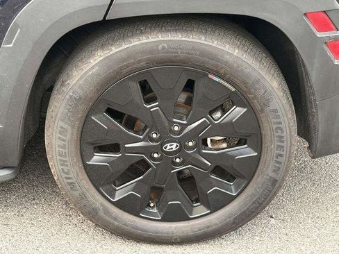 Used 2023 Hyundai Tucson XRT AWD/4WD image 10