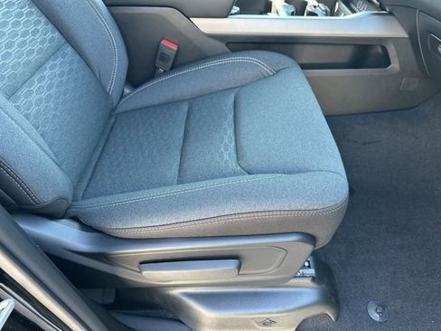 New 2026 RAM 1500 Big Horn AWD/4WD image 12