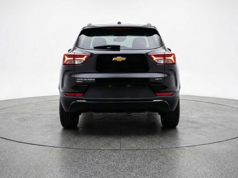 Used 2025 Chevrolet TrailBlazer LT image 7