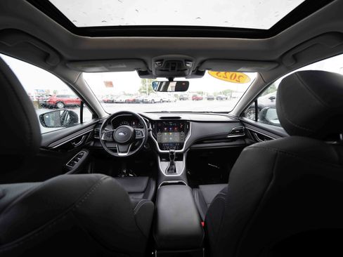 Used 2023 Subaru Outback Limited AWD/4WD image 19