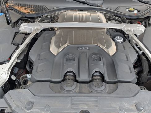 Certified 2022 Bentley Continental GT image 20