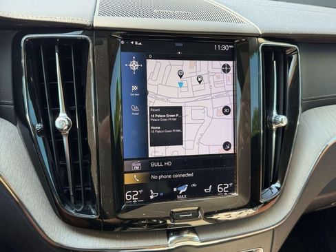 Used 2019 Volvo XC60 T5 Inscription w/ Protection Package Premier FWD image 18