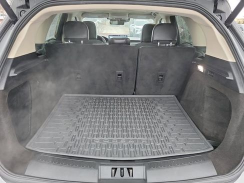 Certified 2023 Lincoln Corsair AWD w/ Equipment Group 101A image 32