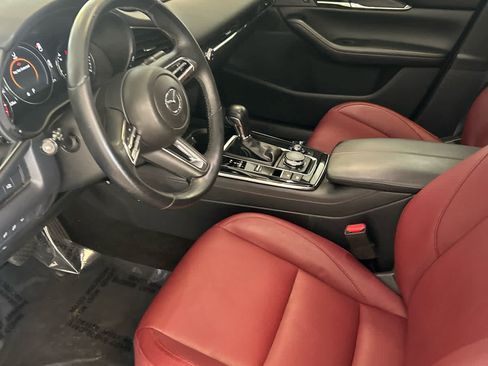 Certified 2023 MAZDA CX-30 AWD 2.5 S w/ Preferred Package image 12