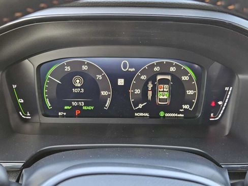 New 2026 Honda CR-V TrailSport image 13
