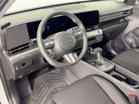 New 2026 Hyundai Kona SEL Sport image 4