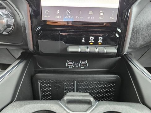 New 2026 RAM 1500 Laramie w/ Sport Appearance Package image 23