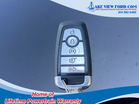 Used 2023 Ford Explorer XLT w/ Equipment Group 202A AWD/4WD image 10