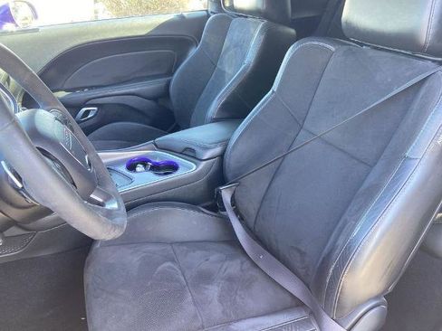 Used 2019 Dodge Challenger R/T Scat Pack w/ 1320 Drag Pack image 15