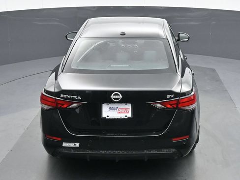 Used 2024 Nissan Sentra SV FWD image 20