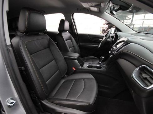 Used 2021 Chevrolet Equinox Premier image 15