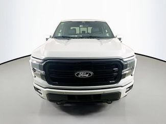 New 2026 Ford F150 Lariat w/ Equipment Group 501A Mid AWD/4WD video 2