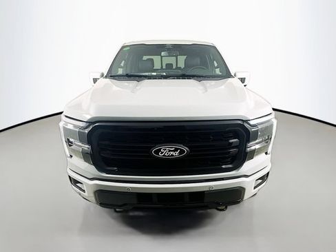 New 2026 Ford F150 Lariat w/ Equipment Group 501A Mid AWD/4WD image 2