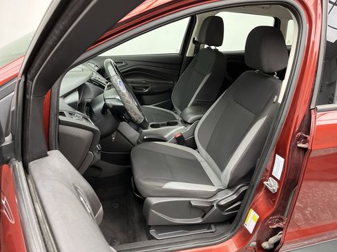 Used 2014 Ford Escape S FWD image 8