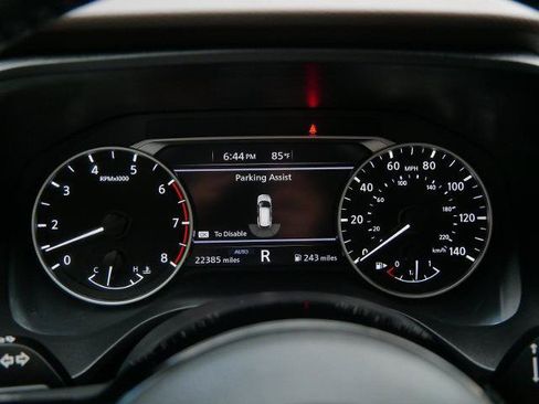 Certified 2023 Nissan Rogue SV w/ SV Premium B Package AWD/4WD image 24
