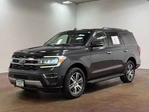 Used 2024 Ford Expedition Limited AWD/4WD image 28