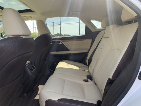 Used 2019 Lexus RX 350 FWD w/ Navigation Package image 32