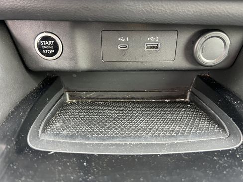 Used 2021 Nissan Rogue SL image 17