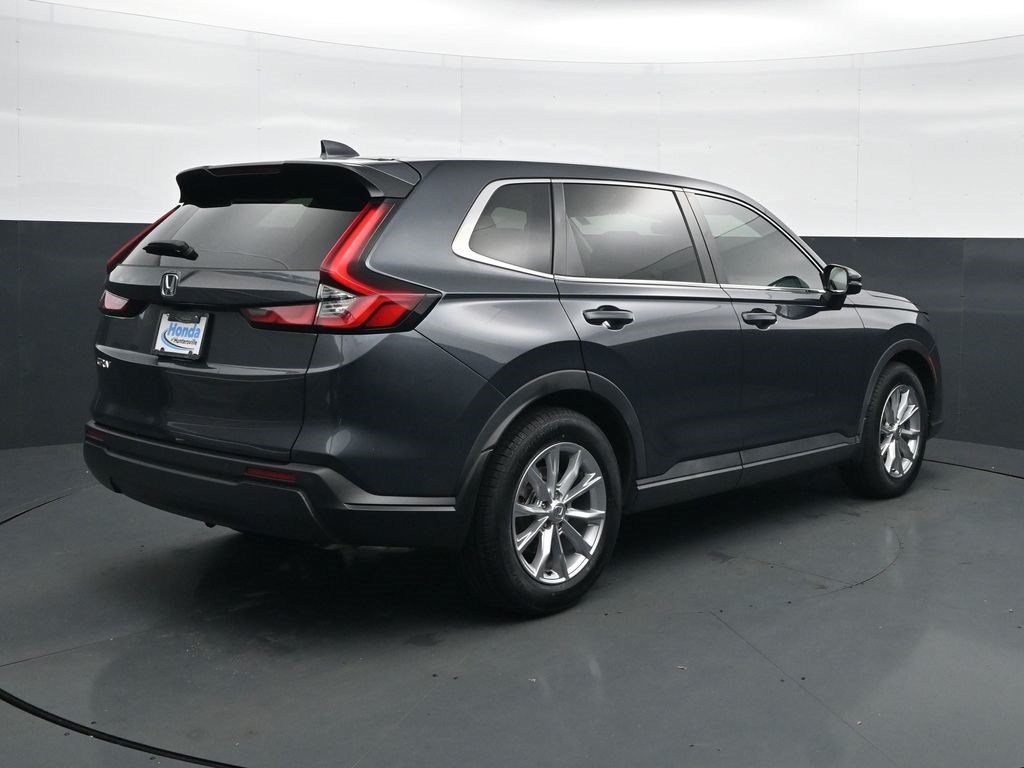 Used 2023 Honda CR-V EX-L image 7