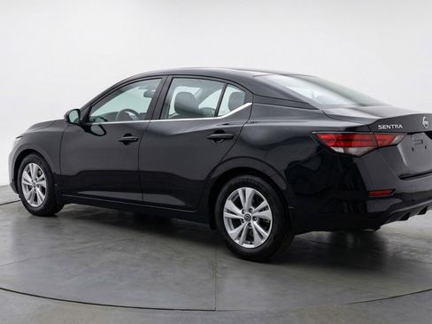 Used 2025 Nissan Sentra S FWD image 6