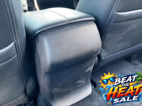 Used 2017 Honda Accord Sport image 28