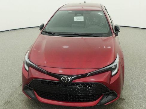 New 2026 Toyota Corolla SE FWD image 21
