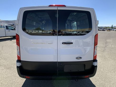 Used 2024 Ford Transit 250 Low Roof w/ Exterior Upgrade Package image 7