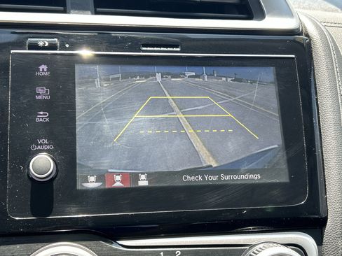 Used 2019 Honda Fit Sport image 23