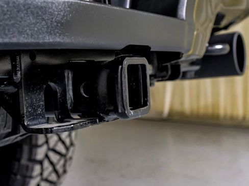 Used 2025 Ford F150 Raptor AWD/4WD image 48