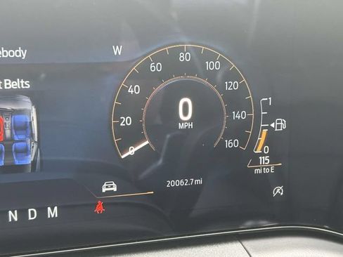 Certified 2024 Ford Mustang GT Premium RWD image 17