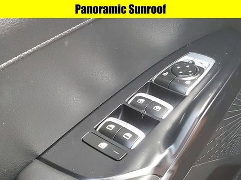 Used 2023 Kia K5 GT-Line image 23