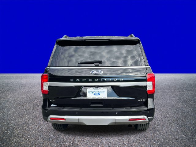 Certified 2024 Ford Expedition Max XLT AWD/4WD image 4