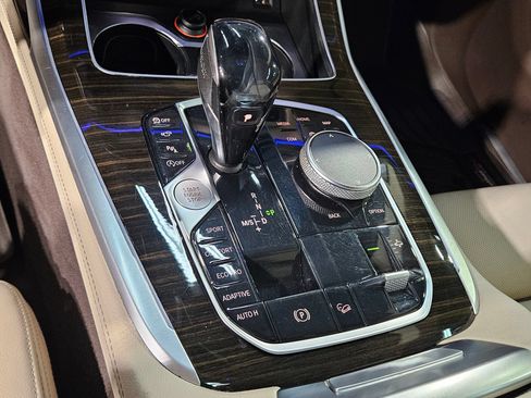 Used 2019 BMW X7 xDrive40i w/ Premium Package AWD/4WD image 34